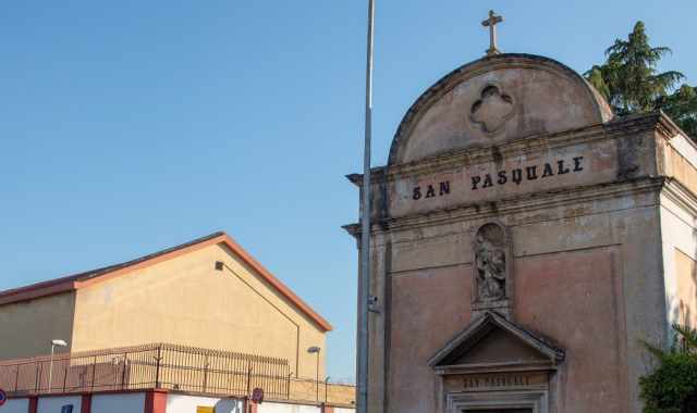 Santi, lame, fabbriche e antichi popoli: all'origine dei nomi dei quartieri di Bari